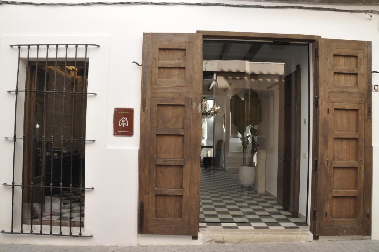 Ca Sana Teulada Moraira, Grupo Terra De Mar, Alojamientos Con Encanto Esterno foto