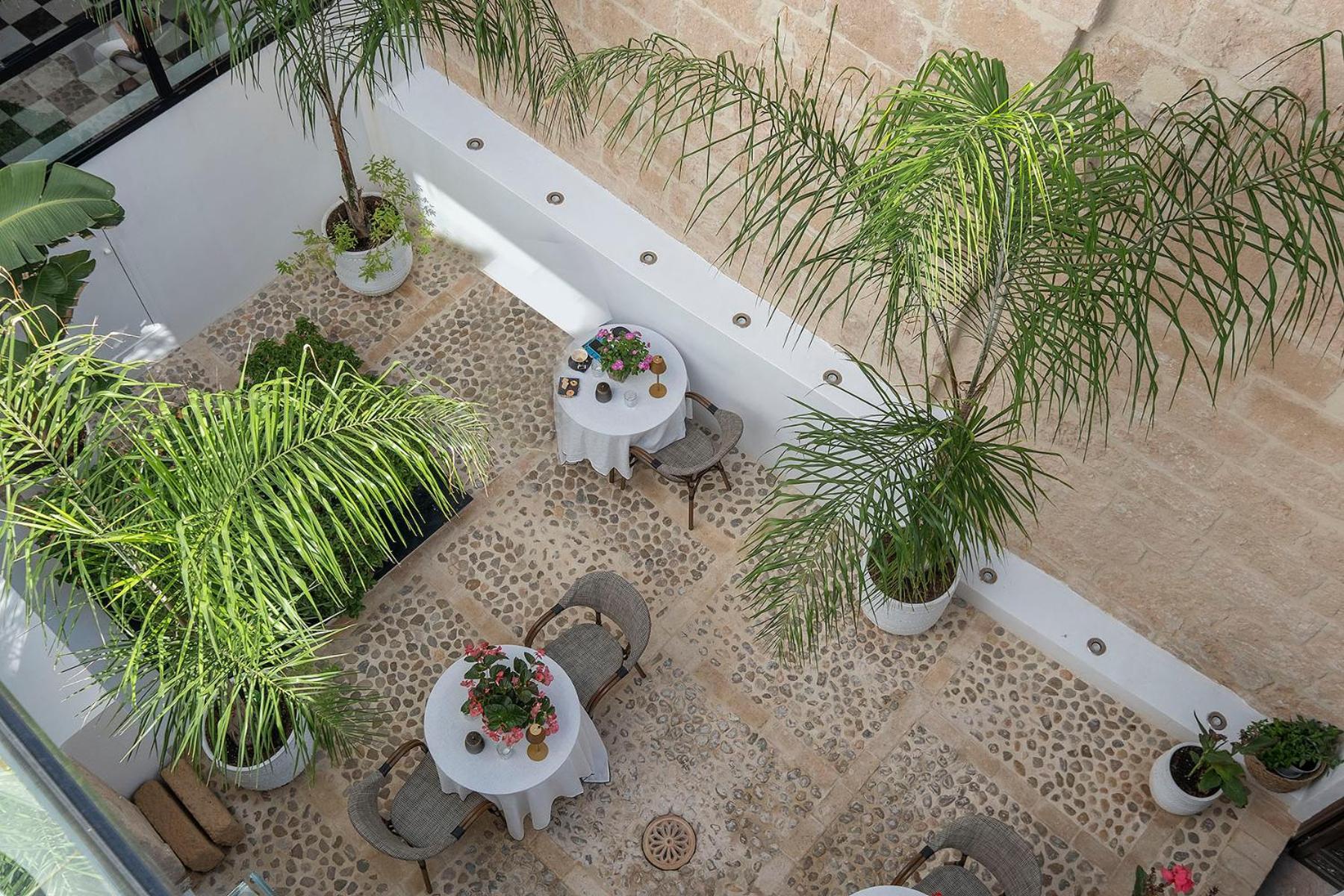 Ca Sana Teulada Moraira, Grupo Terra De Mar, Alojamientos Con Encanto Esterno foto