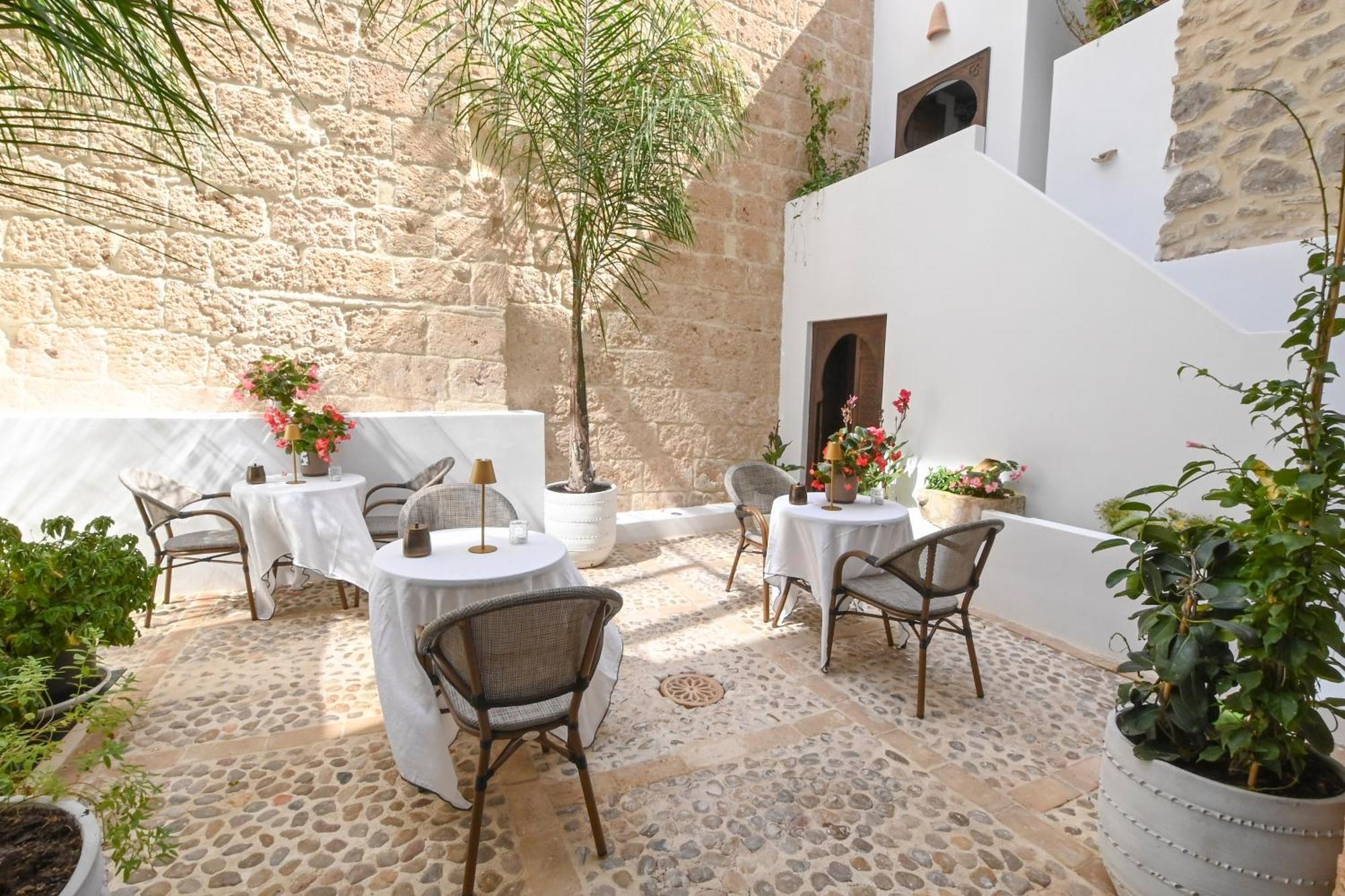 Ca Sana Teulada Moraira, Grupo Terra De Mar, Alojamientos Con Encanto Esterno foto