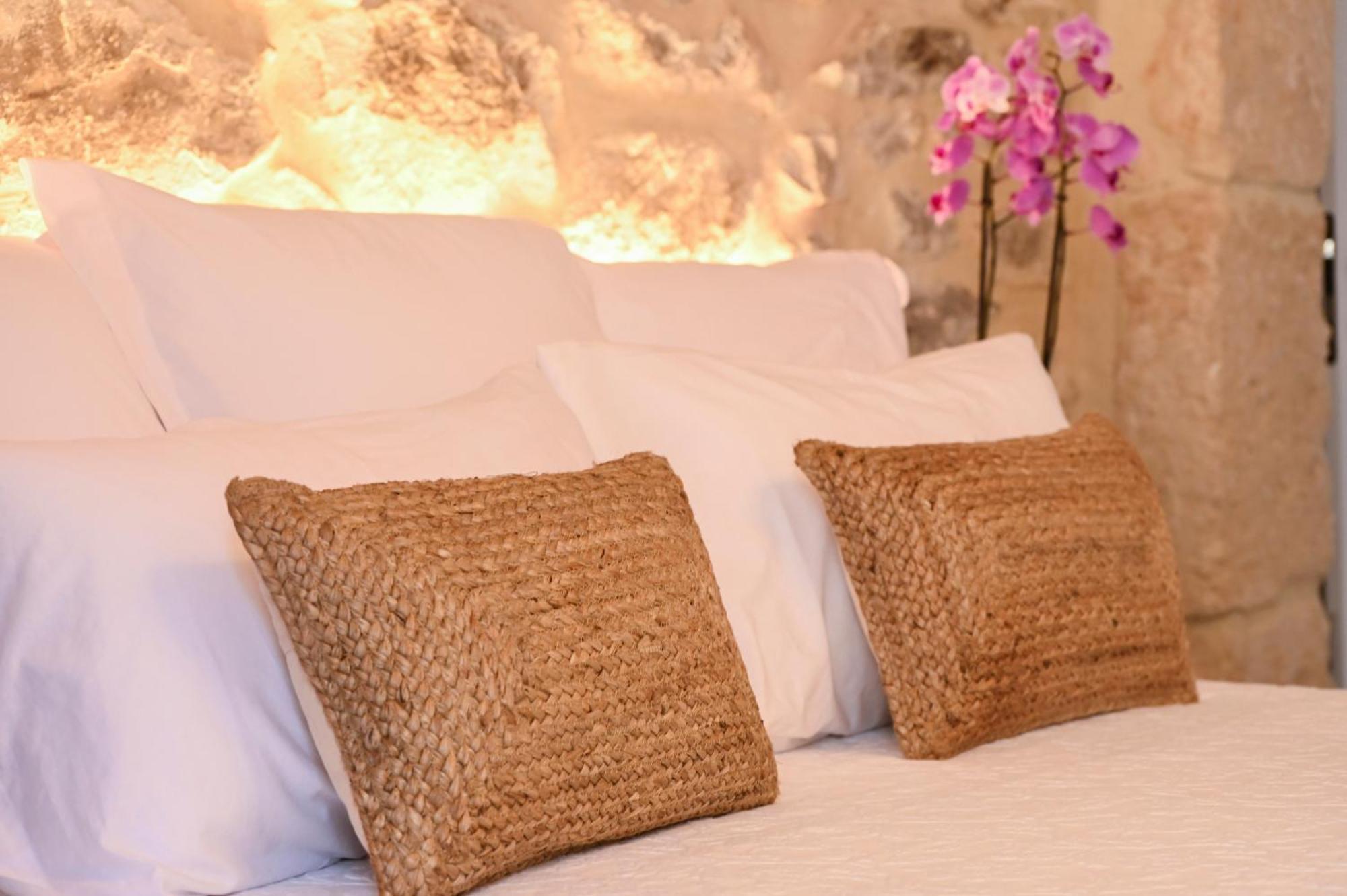 Ca Sana Teulada Moraira, Grupo Terra De Mar, Alojamientos Con Encanto Esterno foto