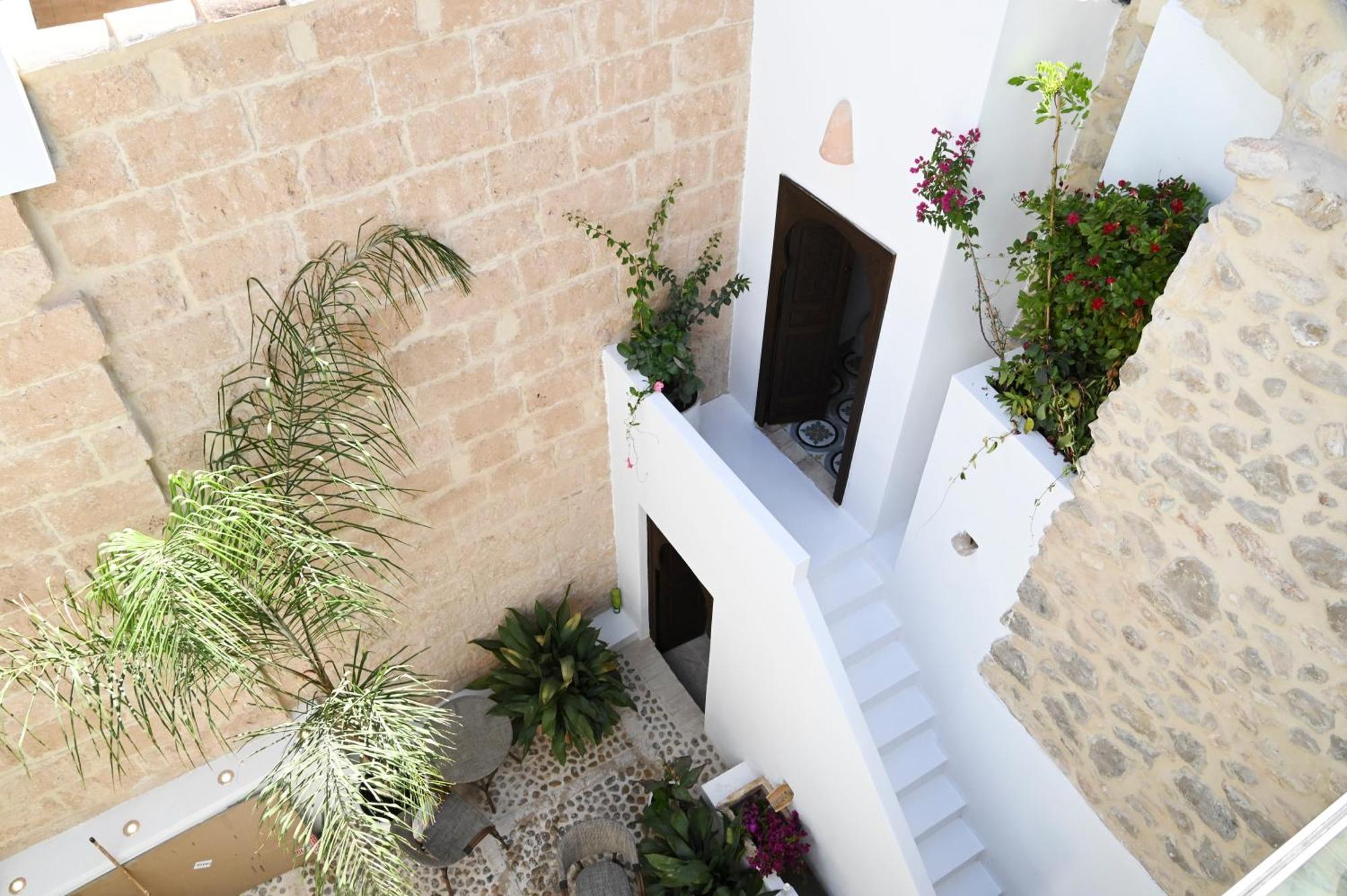 Ca Sana Teulada Moraira, Grupo Terra De Mar, Alojamientos Con Encanto Esterno foto