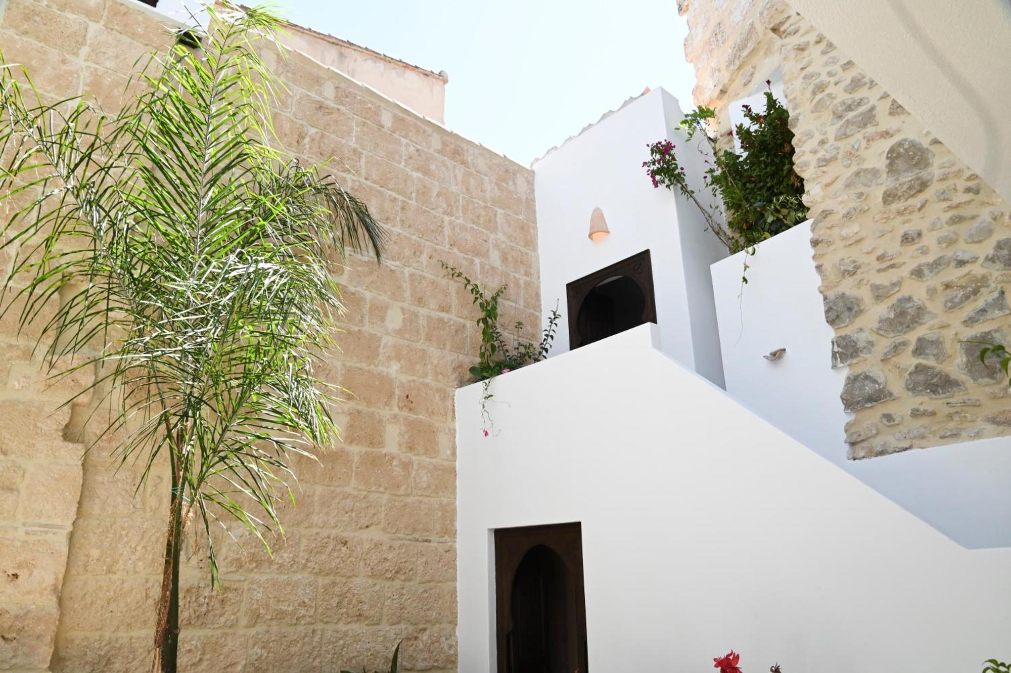 Ca Sana Teulada Moraira, Grupo Terra De Mar, Alojamientos Con Encanto Esterno foto